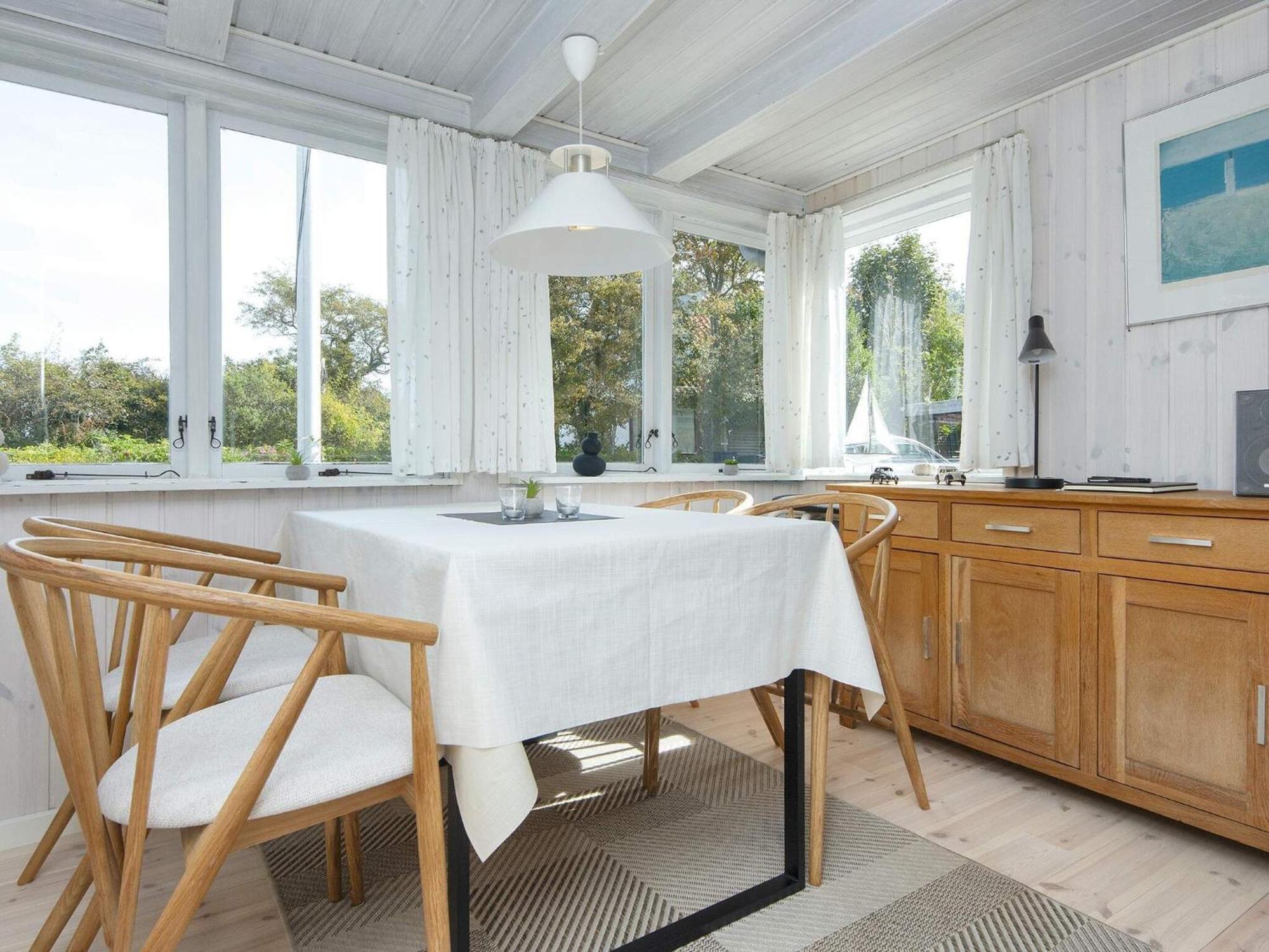 Holiday Home Sjolund XXI Exterior foto